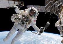 Reino Unido se asocia con empresa privada para enviar astronautas al espacio Reino Unido prevé enviar astronautas al espacio