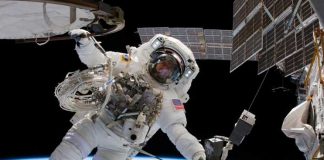 Reino Unido prevé enviar astronautas al espacio