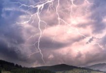 Mueren al ser impactadas por un rayo en Colombia