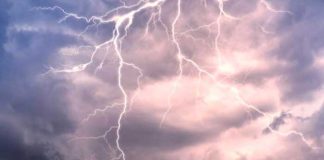 Mueren al ser impactadas por un rayo en Colombia