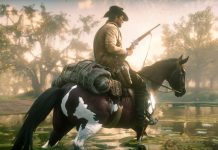 ¡Tremendo! Red Dead Redemption ahora se juega a 60 FPS en PS5