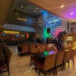 Por mala paga: Cierre de operaciones del Hard Rock Café Managua Foto: Hard Rock Café Managua en Galerías Santo Domingo