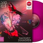 Los Rolling Stones vuelven a rodar con su primer álbum 