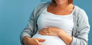 Cambios hormonales en el embarazo "reconectan" el cerebro