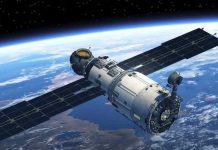 Competencia con SpaceX: Amazon lanzará satélites para ofrecer Internet «violento» Amazon lanzará satélites de prueba para suministrar Internet
