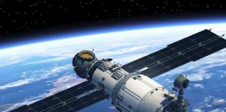 Amazon lanzará satélites de prueba para suministrar Internet
