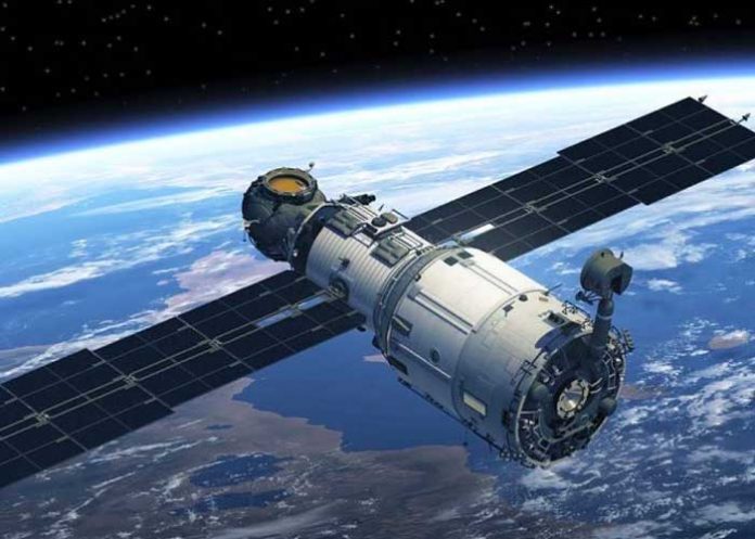 Amazon lanzará satélites de prueba para suministrar Internet