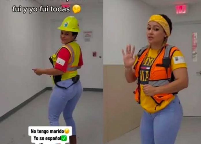 Madre soltera se hace viral por buscar el amor a cambio de residencia