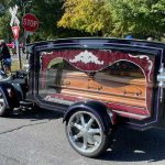 Foto: Stoneman Willie, caso curioso en EEUU