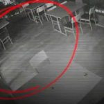 Actividad paranormal en restaurante de Costa Rica