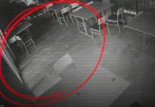¿El mal anda suelto? Pánico en Costa Rica por fantasma en restaurante (VIDEO) Actividad paranormal en restaurante de Costa Rica