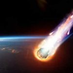 ¿Señales del cielo? Peligroso «Cometa Diablo» se está acercando a la Tierra Cometa Diablo se dirige a la Tierra ¿Cuándo podría impactar?
