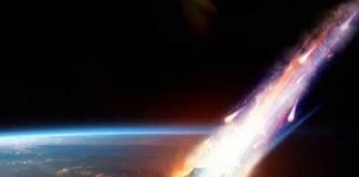 Cometa Diablo se dirige a la Tierra ¿Cuándo podría impactar?