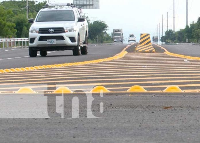 Proyecto en Tipitapa recibido con entusiasmo