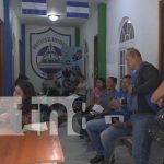 Foto: SERTRAMI Rivas con mejor servicio / TN8