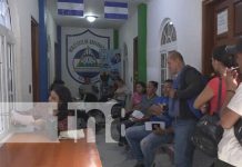 Foto: SERTRAMI Rivas con mejor servicio / TN8