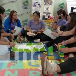 UCN: Una excelente opción para los futuros bachilleres Foto: Oferta académica con la UCN / TN8