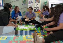 UCN: Una excelente opción para los futuros bachilleres Foto: Oferta académica con la UCN / TN8