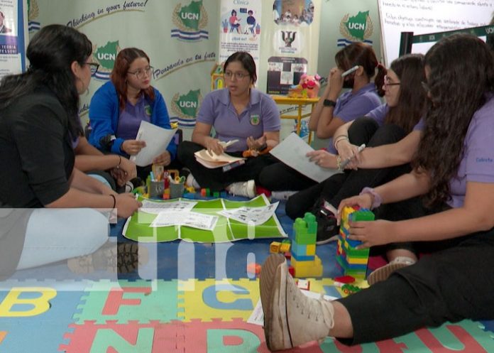 ucn-nic-3 Foto: Oferta académica con la UCN / TN8