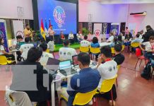 UNAN-León continúa con proceso de enseñanza