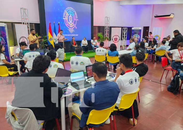 UNAN-León continúa con proceso de enseñanza