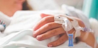 Niña de 12 en coma por usar vapeadores en Irlanda