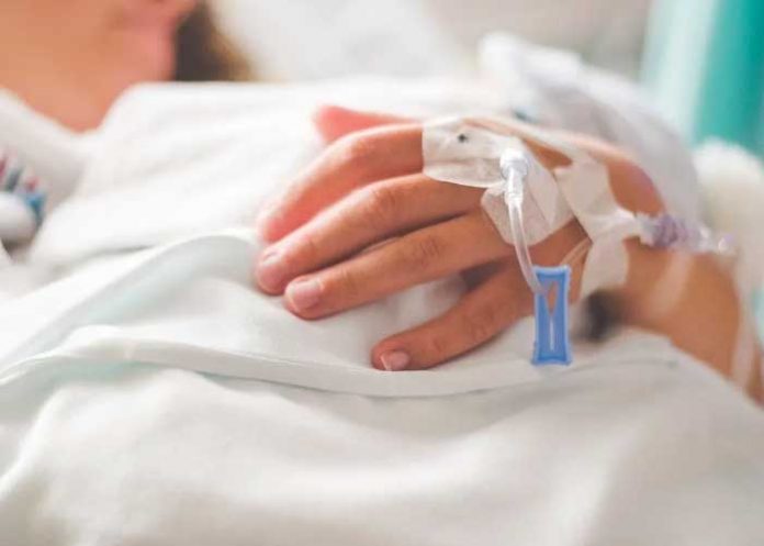 Niña de 12 en coma por usar vapeadores en Irlanda