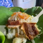 Foto: Vigorón ganador en Granada / TN8