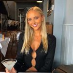 Mujer en llamas hizo el «sabroso» con 300 hombres y dice «me siento empoderada» Modelo de 26 años hizo el ‘delicioso’ con 300 hombres