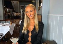 Mujer en llamas hizo el «sabroso» con 300 hombres y dice «me siento empoderada» Modelo de 26 años hizo el ‘delicioso’ con 300 hombres