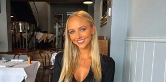 Modelo de 26 años hizo el ‘delicioso’ con 300 hombres