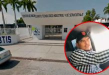 Padre «digno de admirar» entrega a su hijo a la policía tras pelea escolar Padre entregó a su hijo a la policía luego de participar en pelea escolar