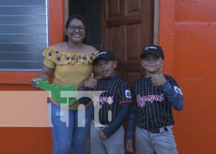 vive-riv-1 Foto: Viviendas dignas para familias de Rivas / TN8