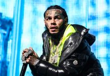 Arrestan al rapero Tekashi 6ix9ine por agresión