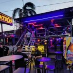 Que no «panda el cúnico» Reabren Zona Hippos en Managua Foto: Que no "panda el cúnico" Reabren Zona Hippos en Managua/Cortesía