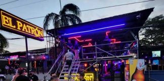 Foto: Que no "panda el cúnico" Reabren Zona Hippos en Managua/Cortesía