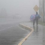 Centro Nacional de Huracanes monitorea la formación de nuevo ciclón