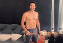 Chayanne revela su secreto para no envejecer Chayanne revela sus secretos para mantener su magnífico físico