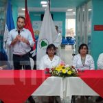 Pacientes oncológicos de La Mascota tendrán más áreas de atenciones médicas Foto: Pacientes oncológicos de La Mascota tendrán más áreas de atención médicas/TN8