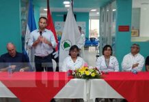 Pacientes oncológicos de La Mascota tendrán más áreas de atenciones médicas Foto: Pacientes oncológicos de La Mascota tendrán más áreas de atención médicas/TN8