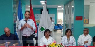 Foto: Pacientes oncológicos de La Mascota tendrán más áreas de atención médicas/TN8