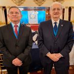 Nicaragua participó en la XXVIII conferencia general del OPANAL Nicaragua participó en la XXVIII conferencia general del OPANAL