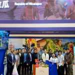 Nicaragua participó en la Feria Empresarial de comercio e inversiones China–Latinoamérica y el Caribe Nicaragua participó en la Feria Empresarial de comercio e inversiones China–Latinoamérica y el Caribe