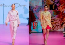 Vogue pone sus ojos en Nicaragua Diseña para una transformación en la moda