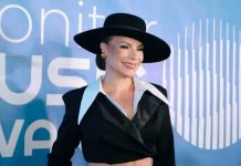 Foto: La oferta del papel de Selena para Olga Tañón /cortesía