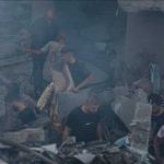 Foto: Masacre en Gaza cobra la vida de periodistas /cortesía