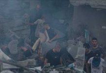 Foto: Masacre en Gaza cobra la vida de periodistas /cortesía