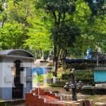 Masaya y Nueva Segovia se visten de devoción para conmemorar el Día de los Difuntos