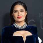 La sorprendente fortuna de Salma Hayek: La actriz que triunfó en Hollywood Foto: La sorprendente fortuna de Salma Hayek: La actriz que triunfó en Hollywood / Cortesía