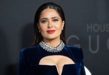 La sorprendente fortuna de Salma Hayek: La actriz que triunfó en Hollywood Foto: La sorprendente fortuna de Salma Hayek: La actriz que triunfó en Hollywood / Cortesía